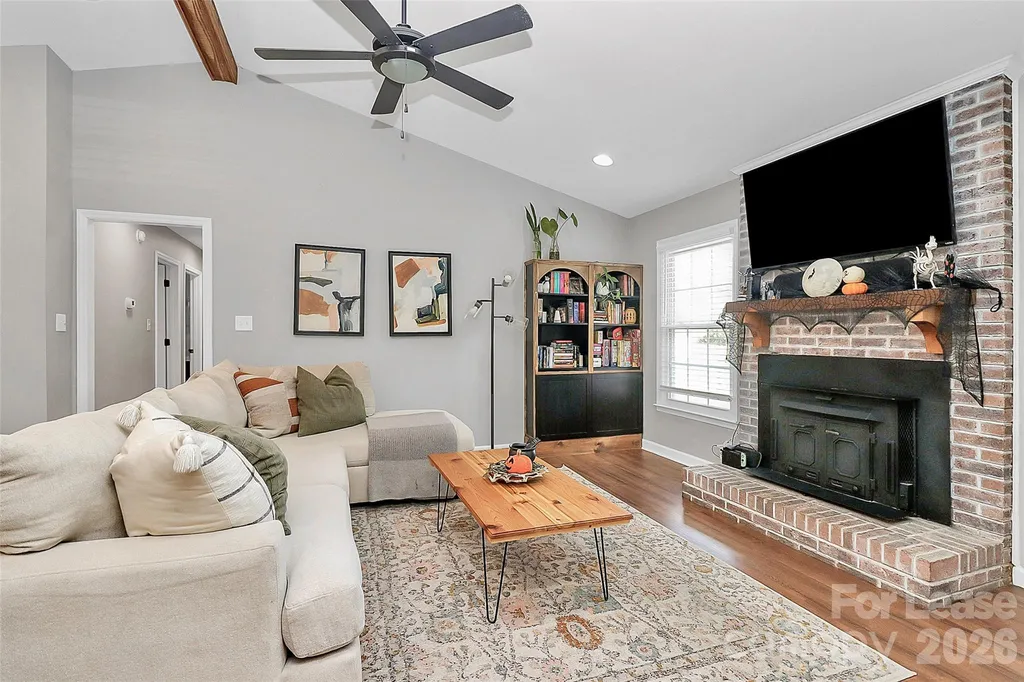 4227 Deerfield Drive Monroe NC 28112