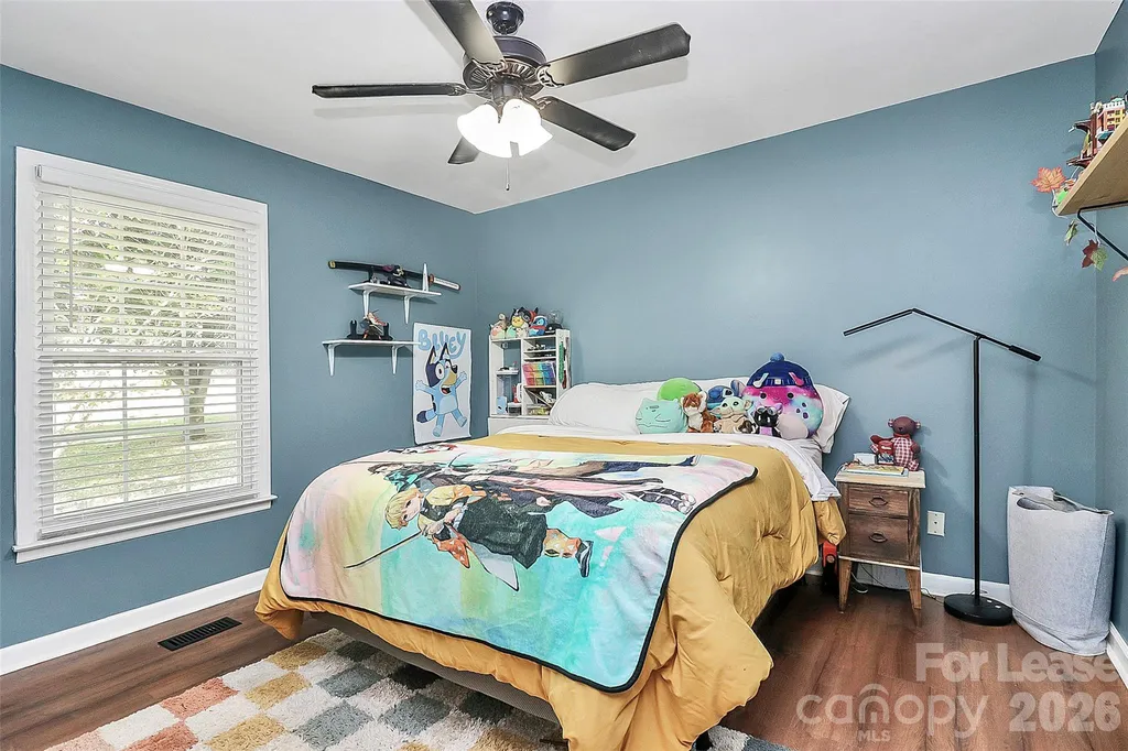 4227 Deerfield Drive Monroe NC 28112