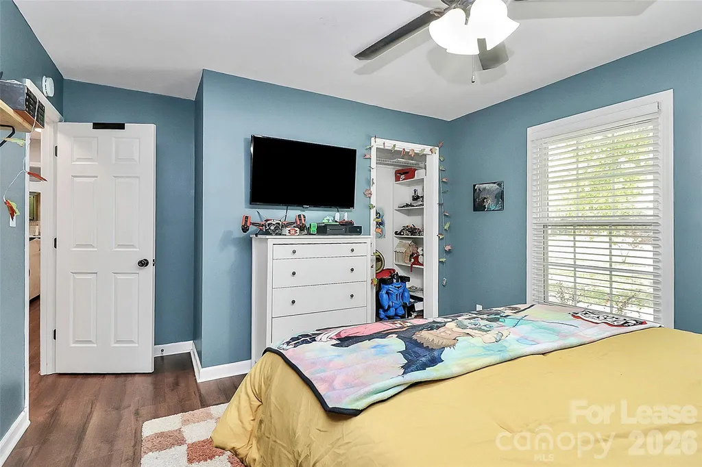 4227 Deerfield Drive Monroe NC 28112