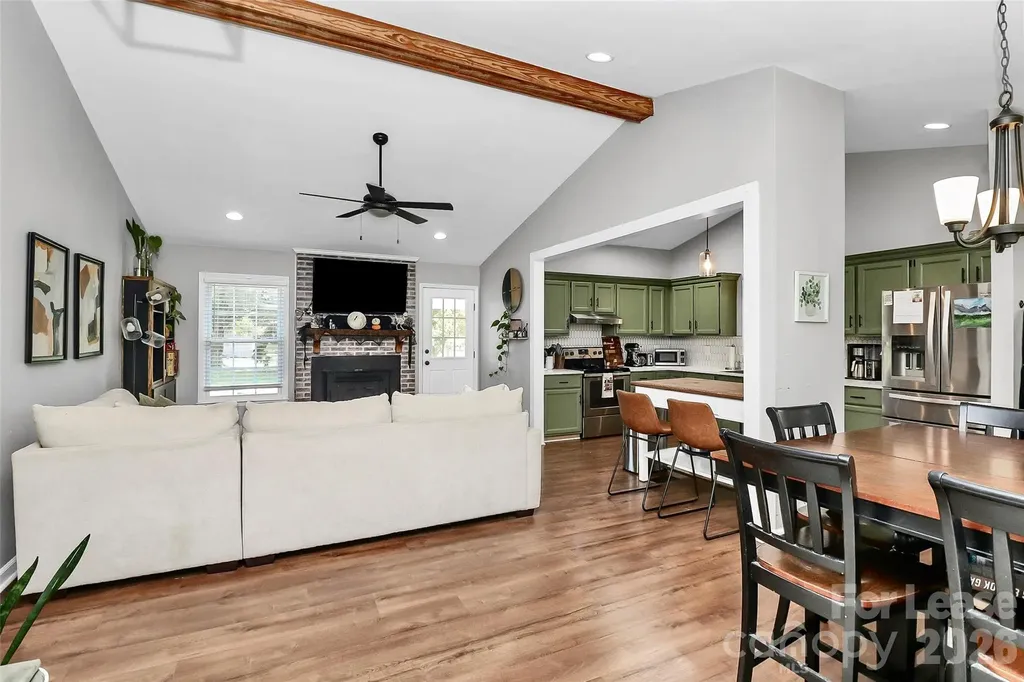 4227 Deerfield Drive Monroe NC 28112