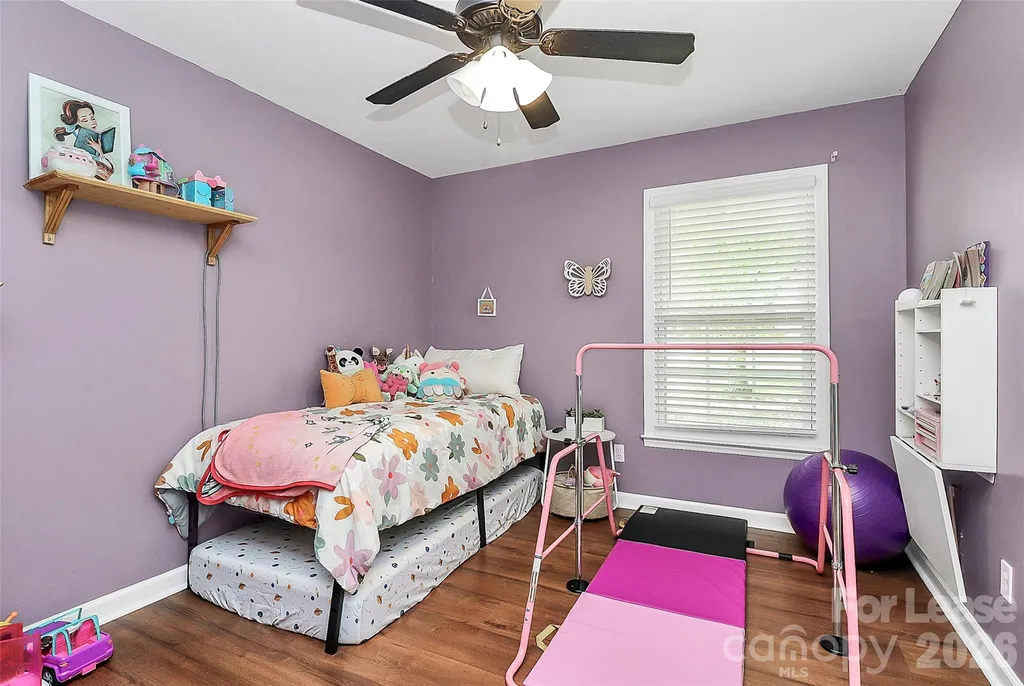 4227 Deerfield Drive Monroe NC 28112