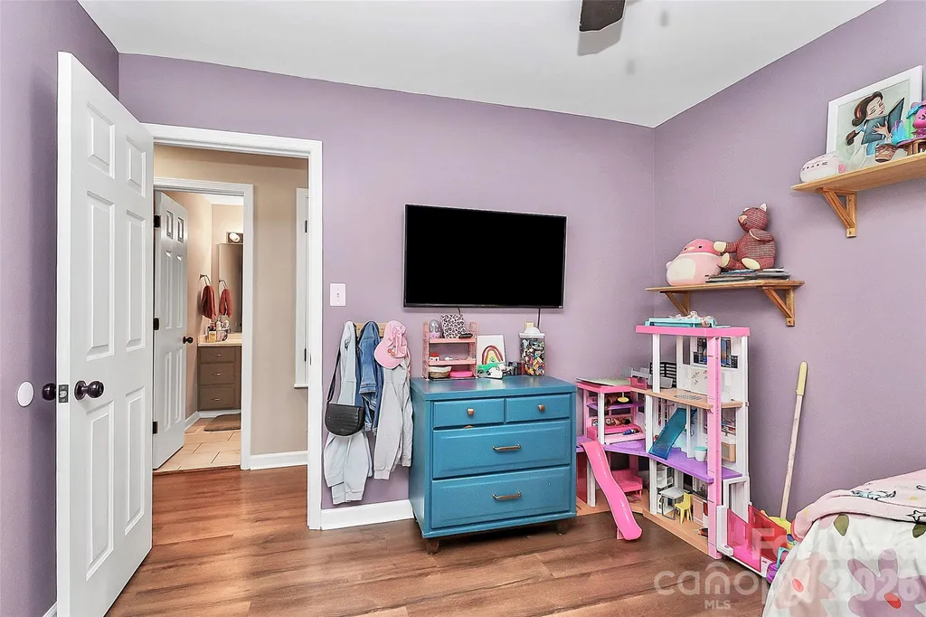 4227 Deerfield Drive Monroe NC 28112