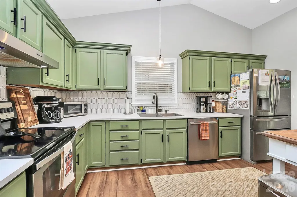 4227 Deerfield Drive Monroe NC 28112