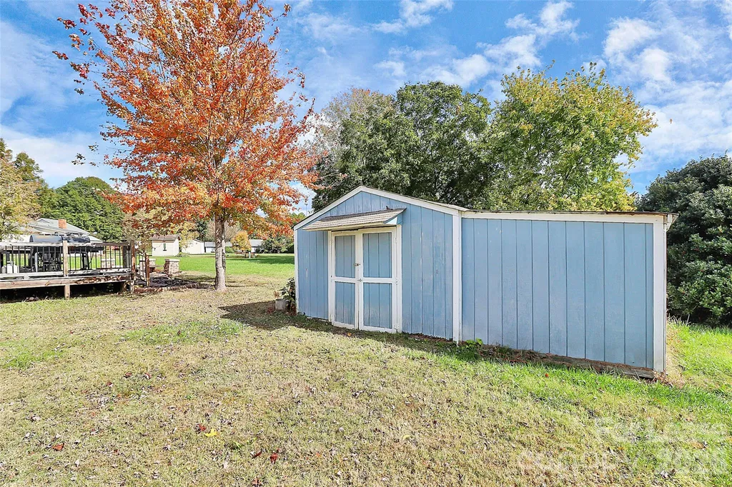 4227 Deerfield Drive Monroe NC 28112