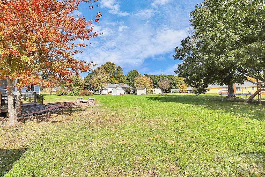 4227 Deerfield Drive Monroe NC 28112