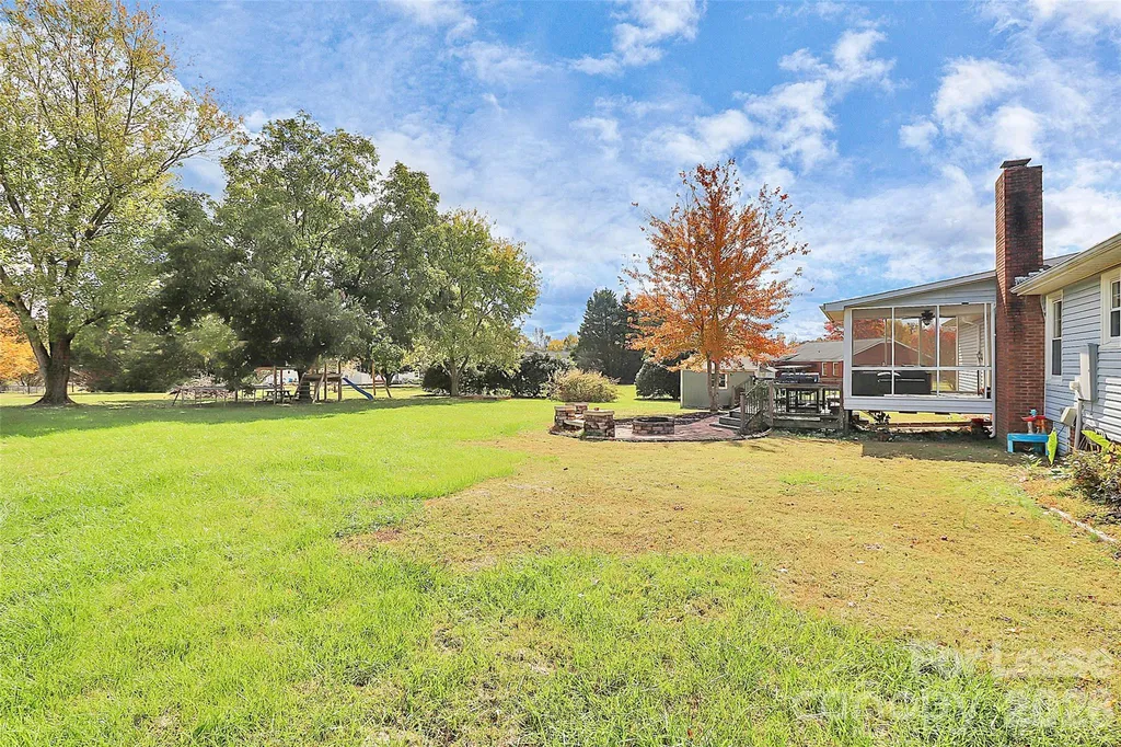 4227 Deerfield Drive Monroe NC 28112