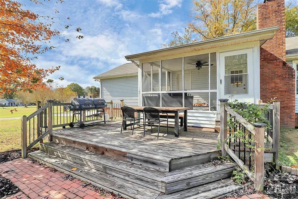 4227 Deerfield Drive Monroe NC 28112
