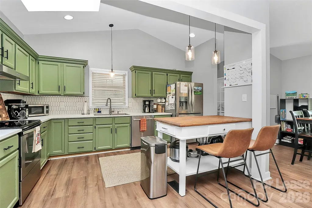 4227 Deerfield Drive Monroe NC 28112