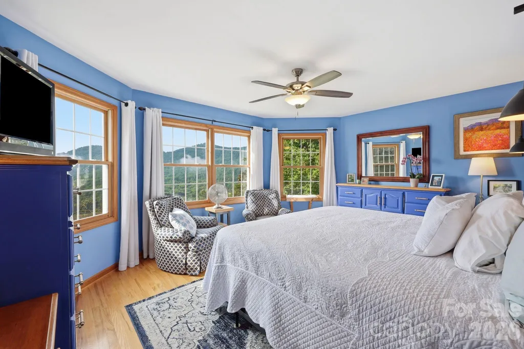 241 Alta Vista Drive Candler NC 28715