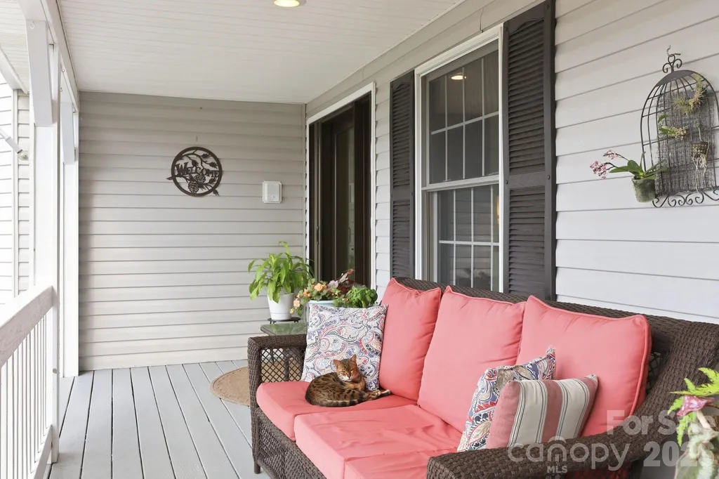 241 Alta Vista Drive Candler NC 28715