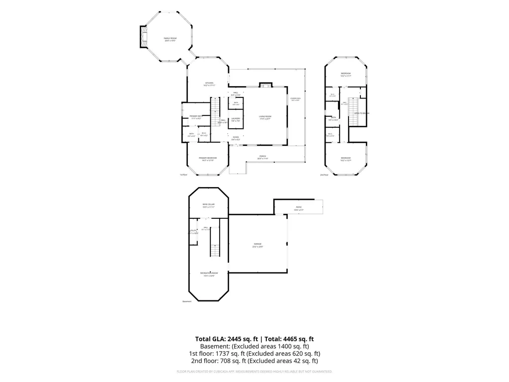 241 Alta Vista Drive Candler NC 28715