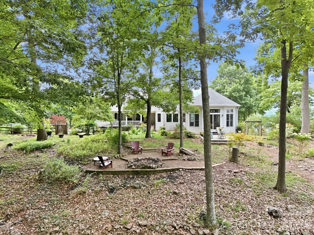 241 Alta Vista Drive Candler NC 28715