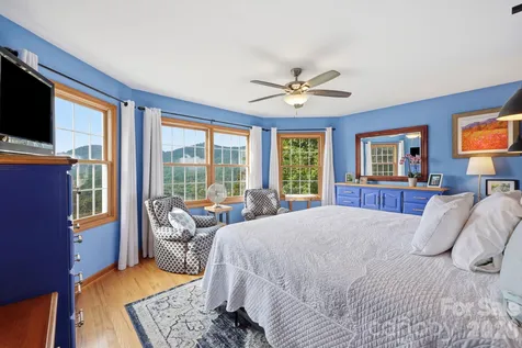 241 Alta Vista Drive Candler NC 28715