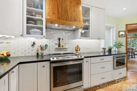 241 Alta Vista Drive Candler NC 28715