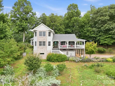 241 Alta Vista Drive Candler NC 28715