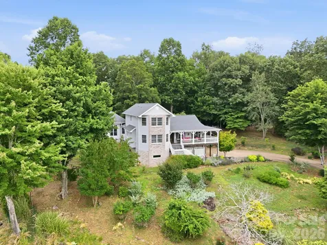 241 Alta Vista Drive Candler NC 28715