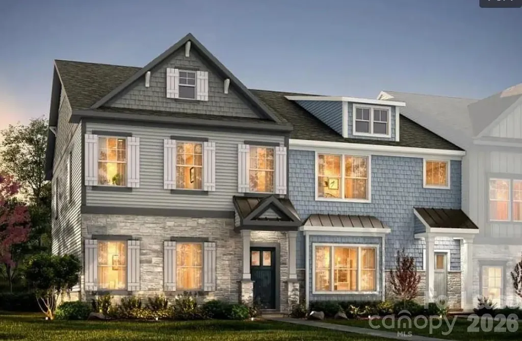 15119 Meacham Farm Drive Huntersville NC 28078