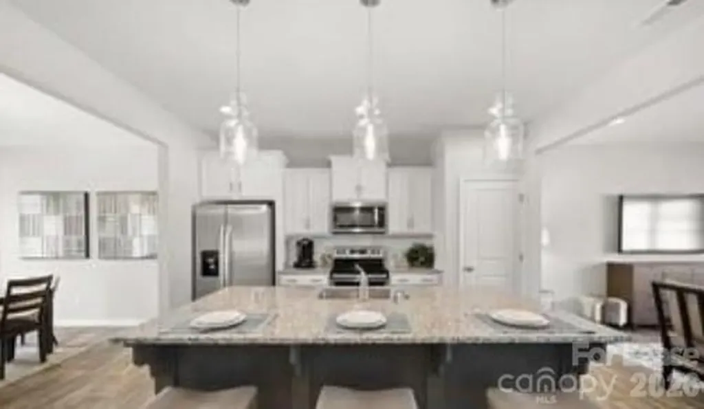 15119 Meacham Farm Drive Huntersville NC 28078