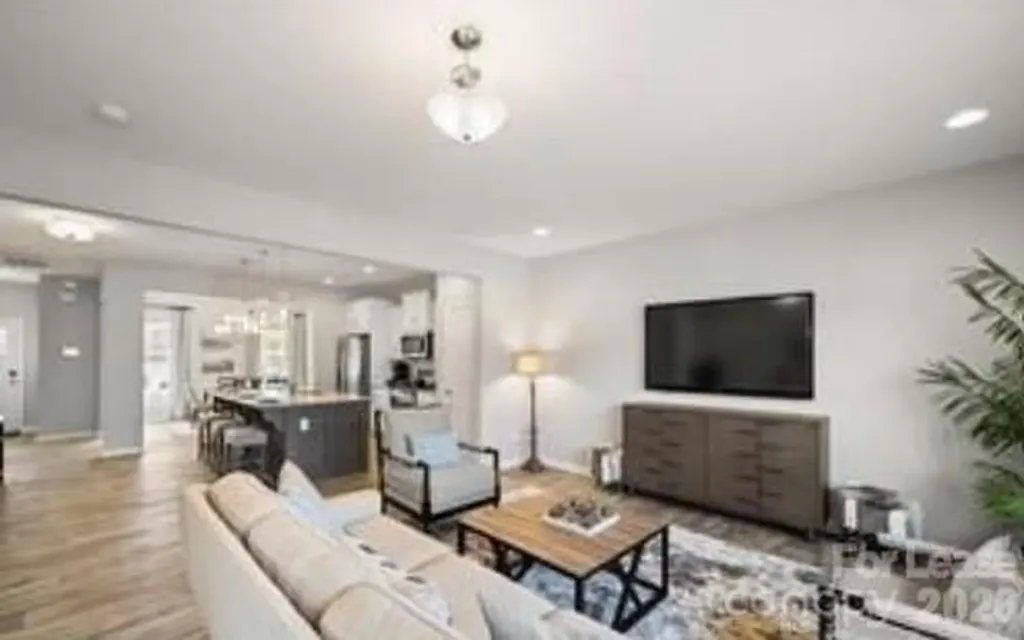15119 Meacham Farm Drive Huntersville NC 28078