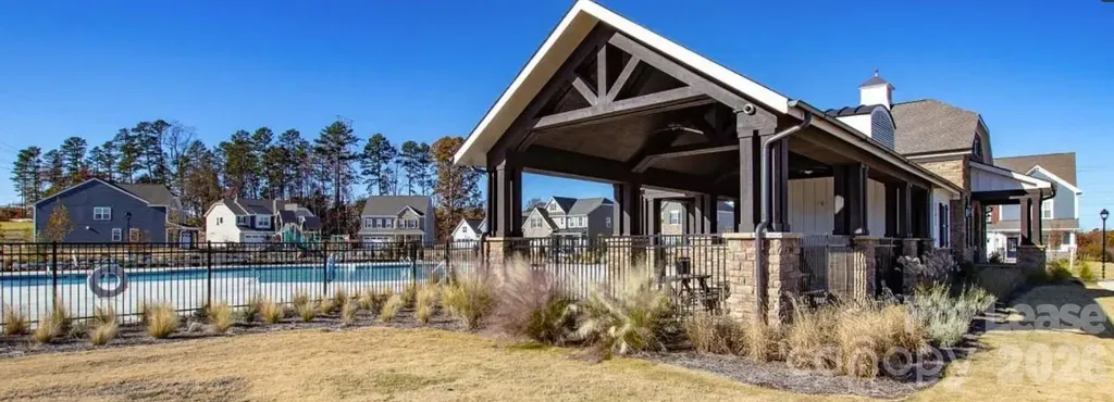15119 Meacham Farm Drive Huntersville NC 28078