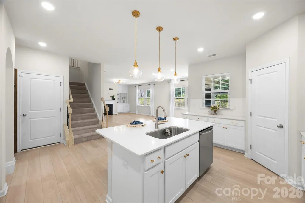 4044 Whipcord Drive Waxhaw NC 28173