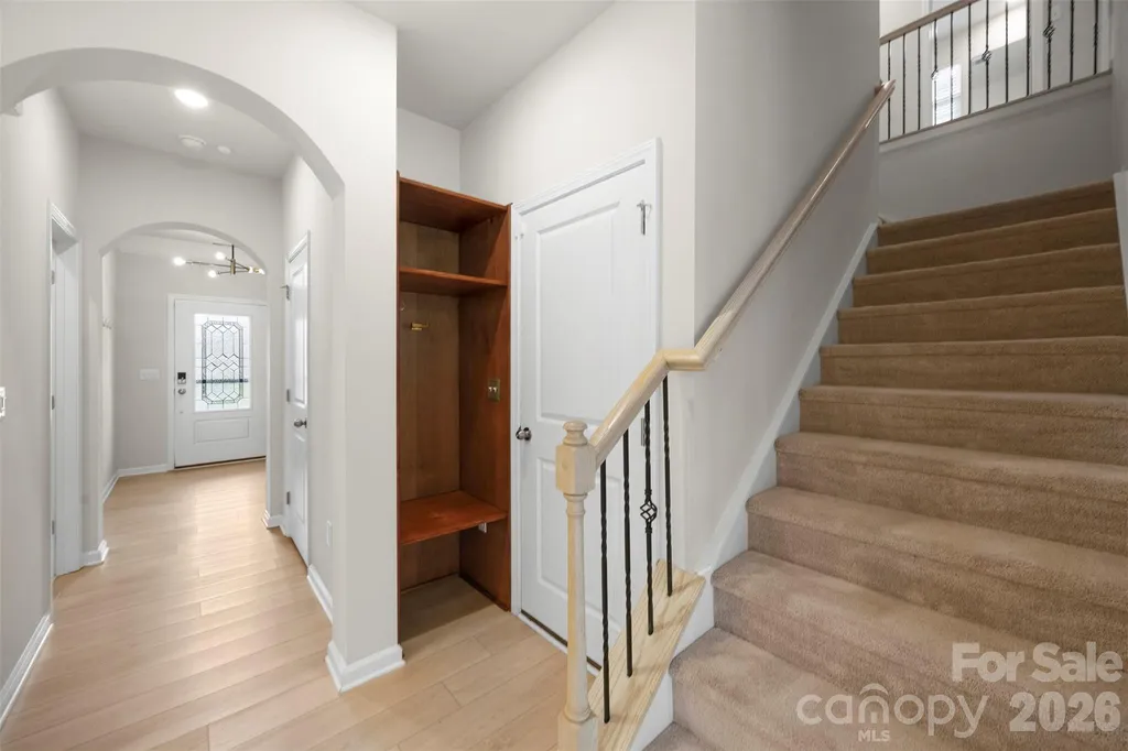 4044 Whipcord Drive Waxhaw NC 28173