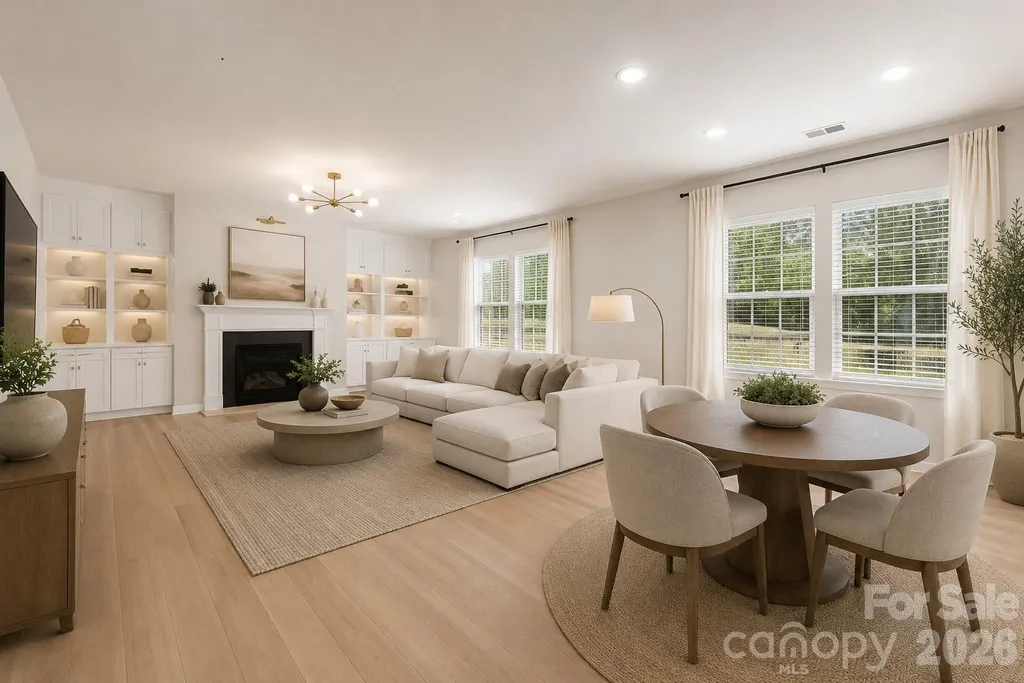 4044 Whipcord Drive Waxhaw NC 28173