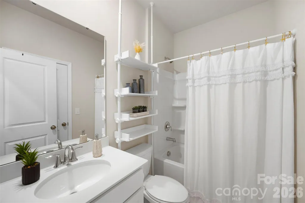 4044 Whipcord Drive Waxhaw NC 28173