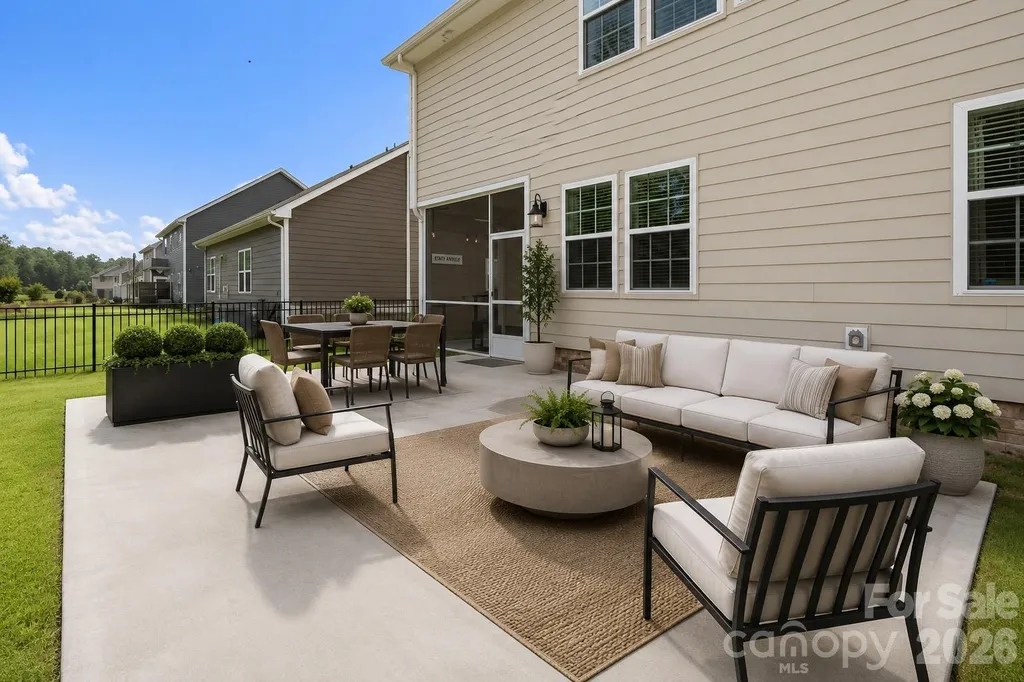 4044 Whipcord Drive Waxhaw NC 28173