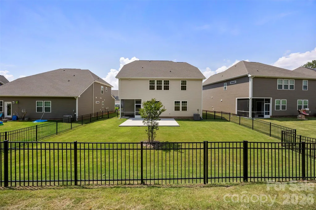 4044 Whipcord Drive Waxhaw NC 28173