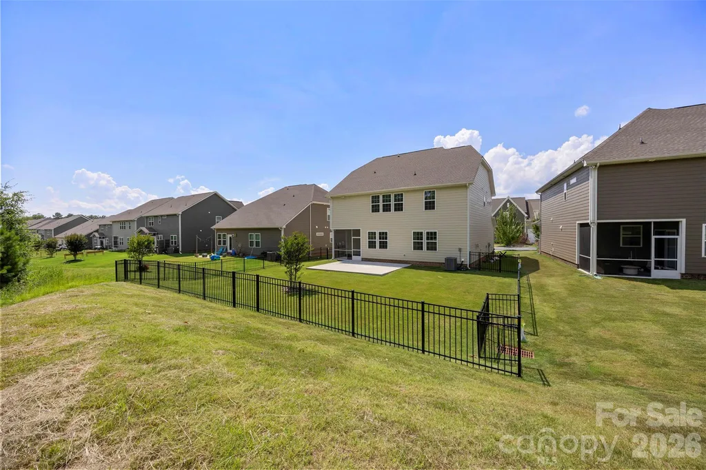 4044 Whipcord Drive Waxhaw NC 28173