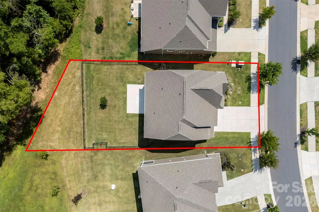 4044 Whipcord Drive Waxhaw NC 28173