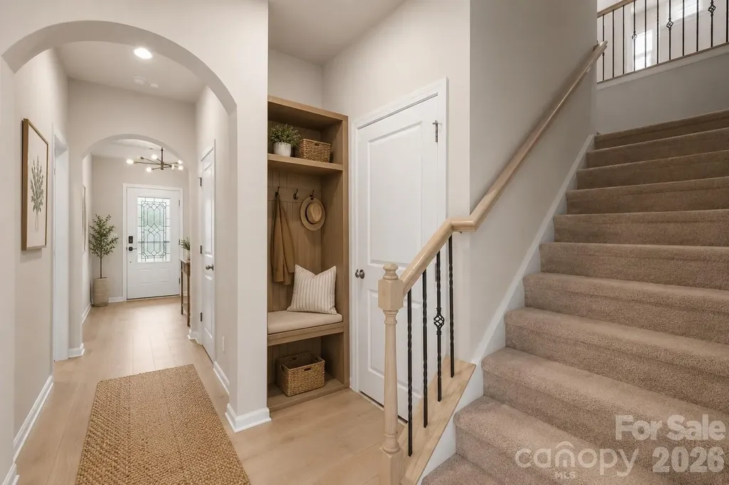 4044 Whipcord Drive Waxhaw NC 28173