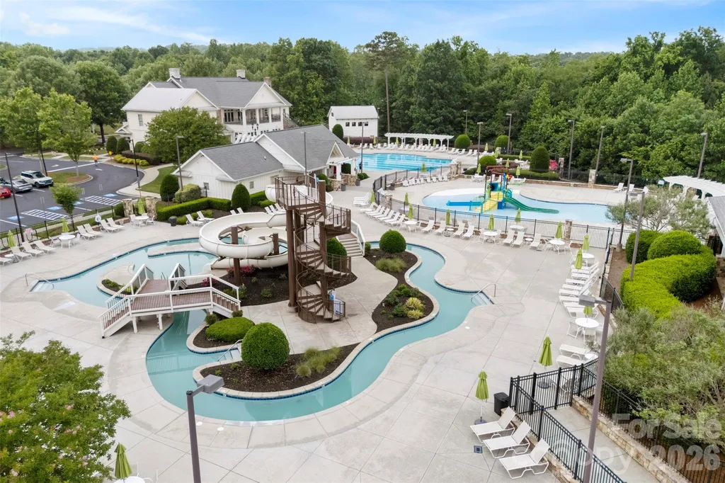 4044 Whipcord Drive Waxhaw NC 28173