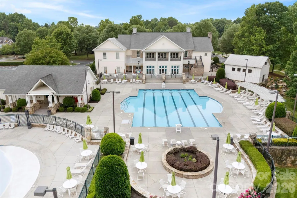 4044 Whipcord Drive Waxhaw NC 28173