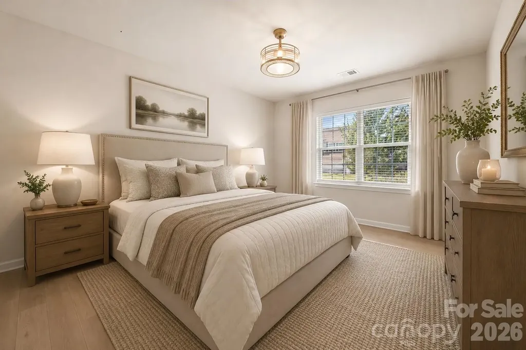 4044 Whipcord Drive Waxhaw NC 28173