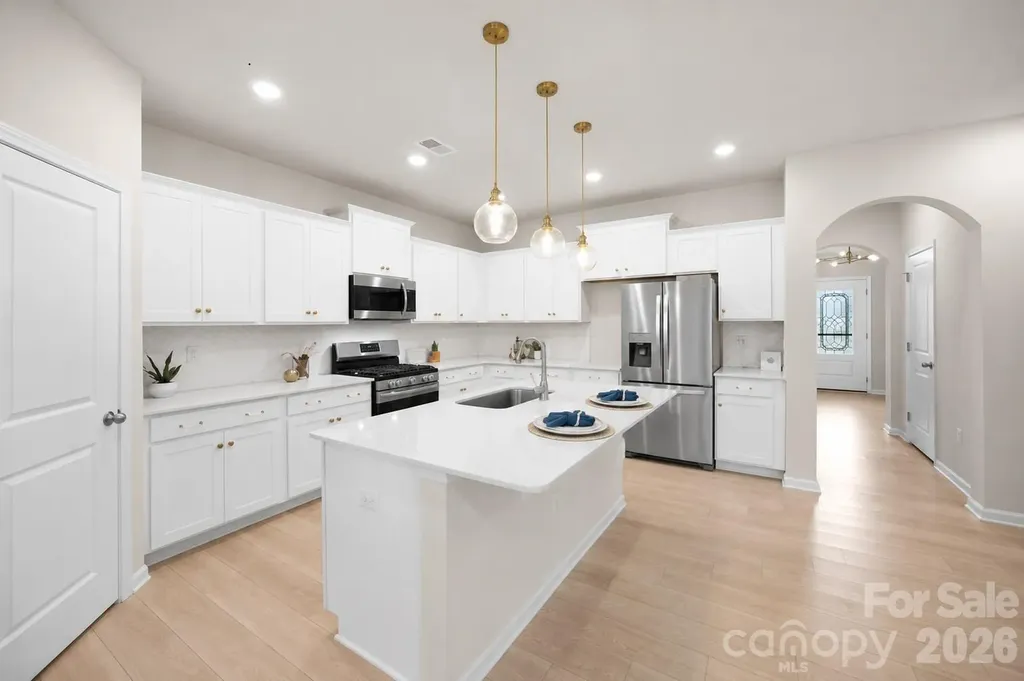 4044 Whipcord Drive Waxhaw NC 28173