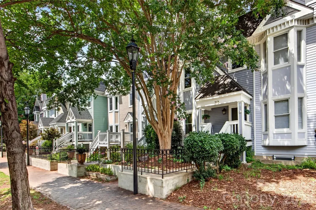 312 W 10th Street Charlotte NC 28202