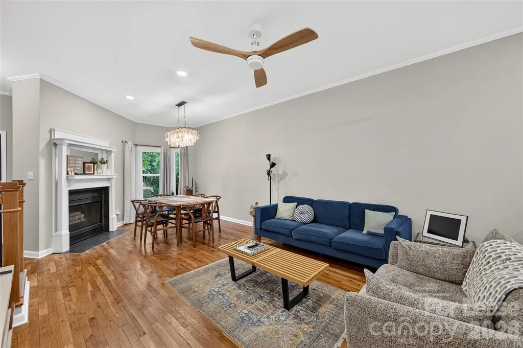 312 W 10th Street Charlotte NC 28202