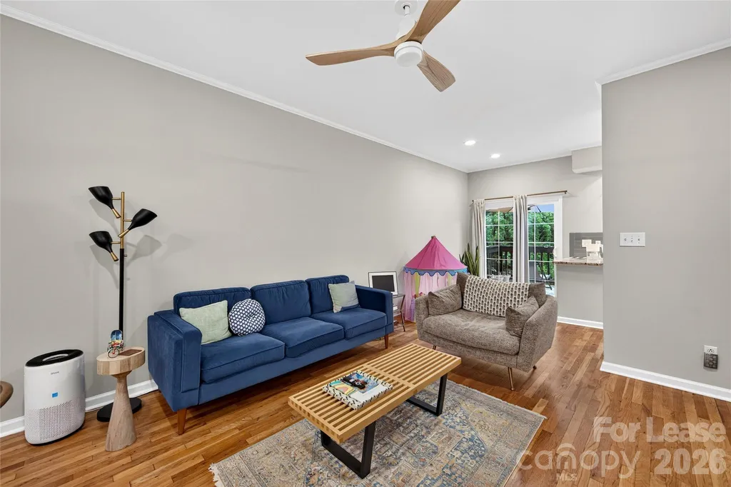 312 W 10th Street Charlotte NC 28202