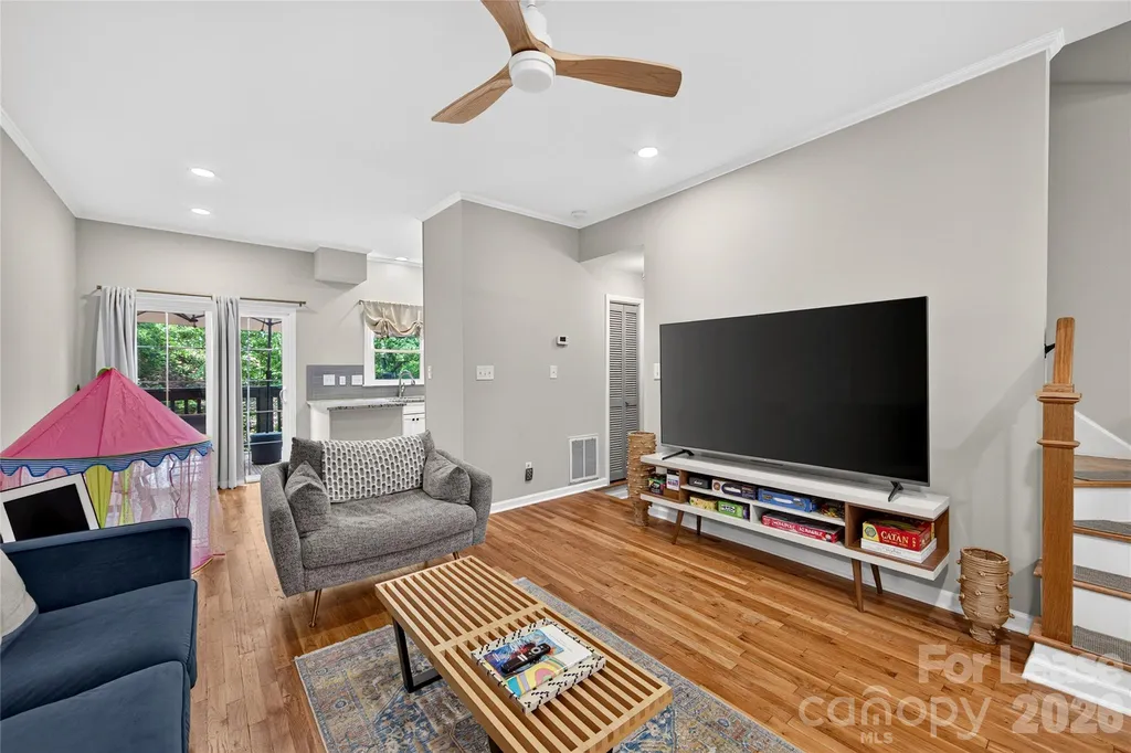 312 W 10th Street Charlotte NC 28202