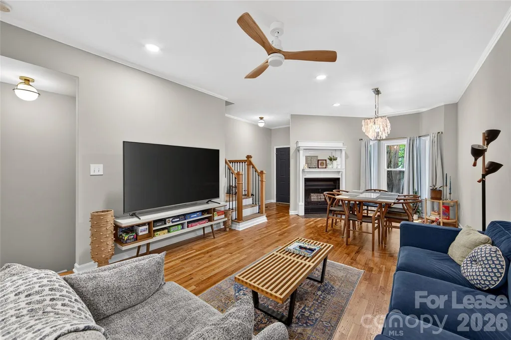 312 W 10th Street Charlotte NC 28202