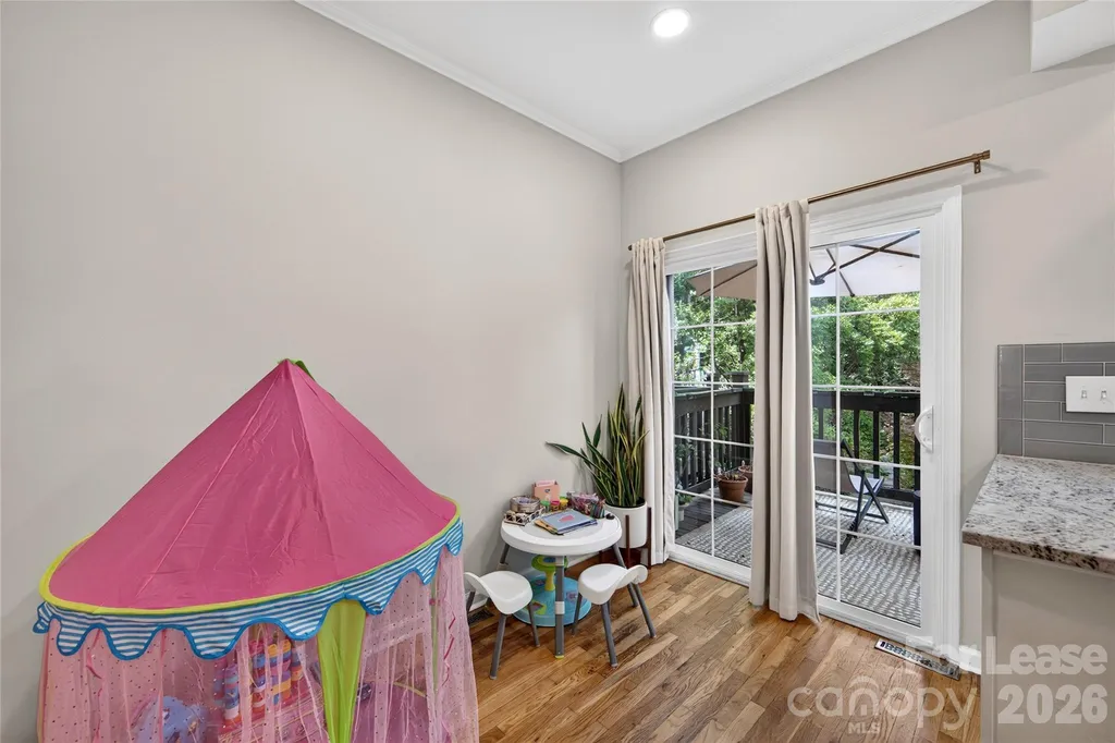 312 W 10th Street Charlotte NC 28202