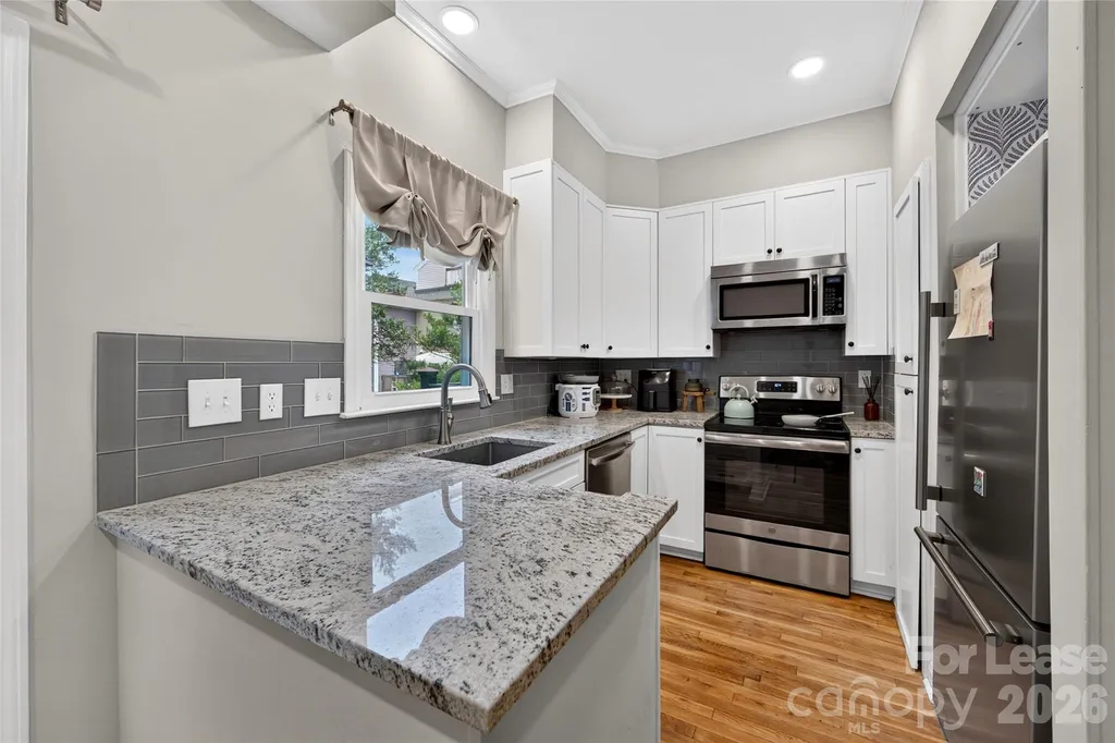 312 W 10th Street Charlotte NC 28202