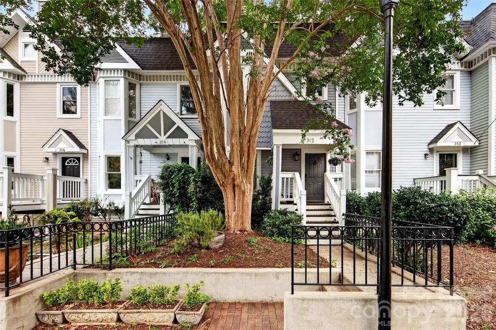 312 W 10th Street Charlotte NC 28202