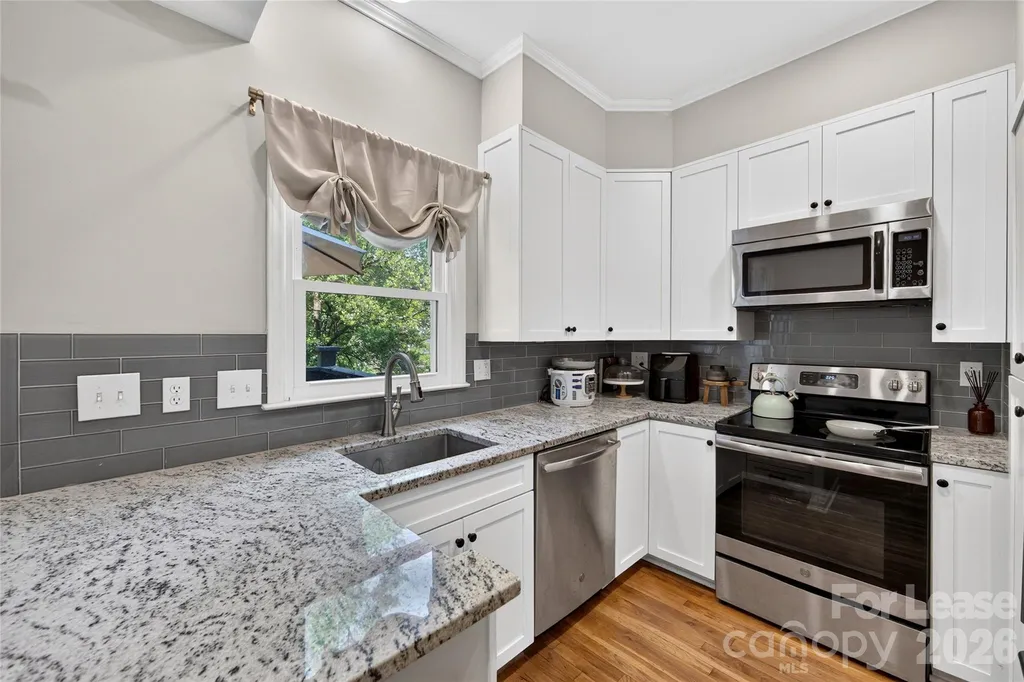 312 W 10th Street Charlotte NC 28202