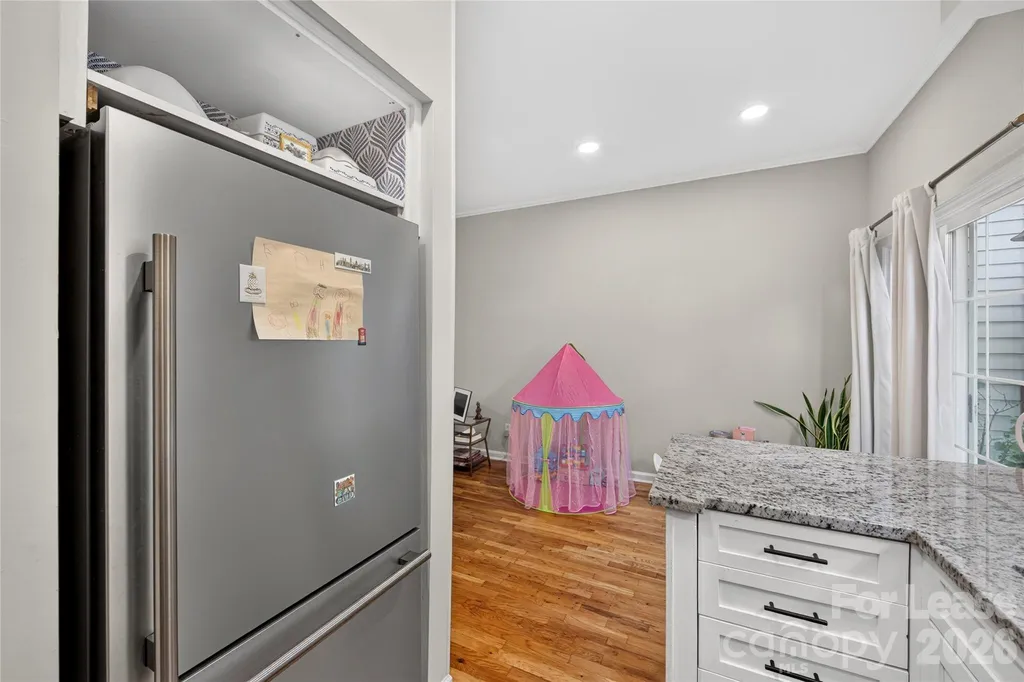 312 W 10th Street Charlotte NC 28202