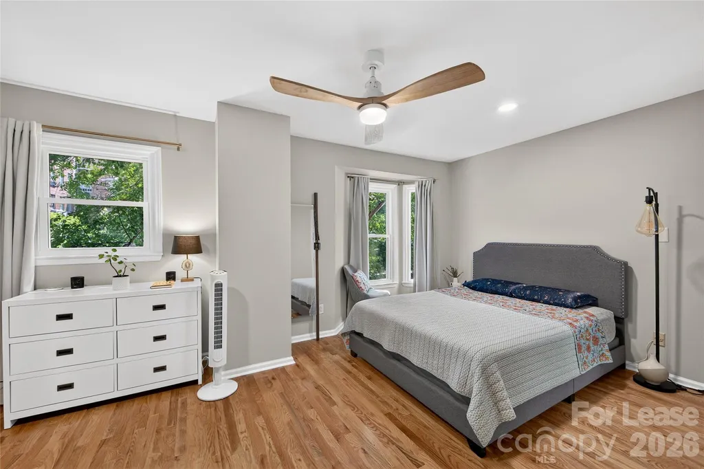 312 W 10th Street Charlotte NC 28202