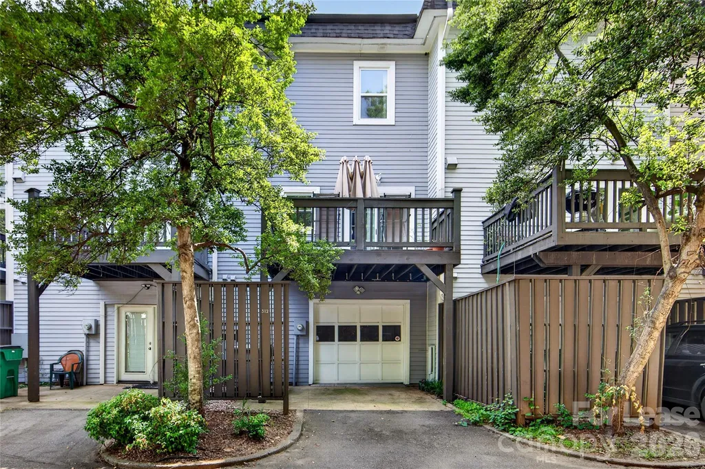 312 W 10th Street Charlotte NC 28202