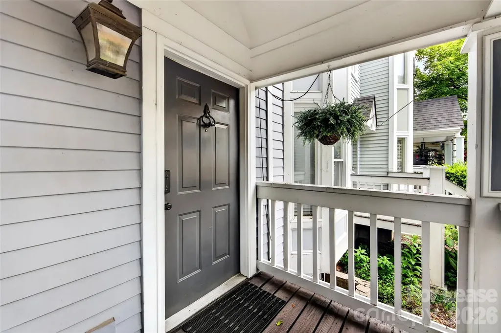 312 W 10th Street Charlotte NC 28202